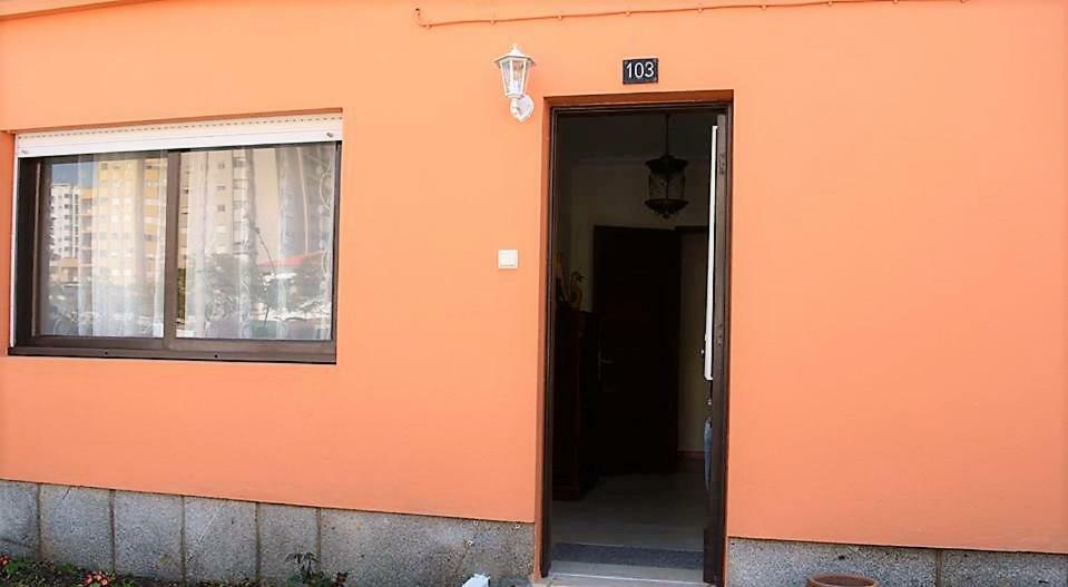 Casa Praia Norte - Pvz Póvoa de Varzim Eksteriør bilde